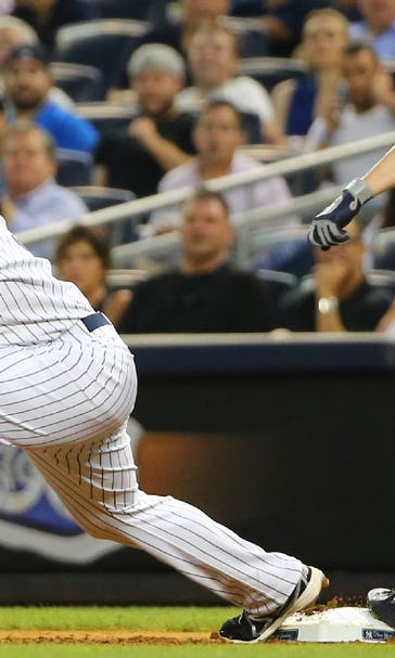 Twins endure more heartbreak in New York